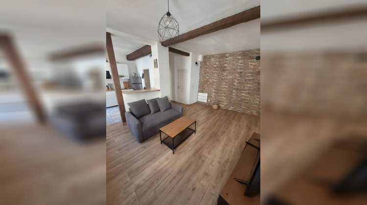 Ma-Cabane - Location Maison PERPIGNAN, 83 m²