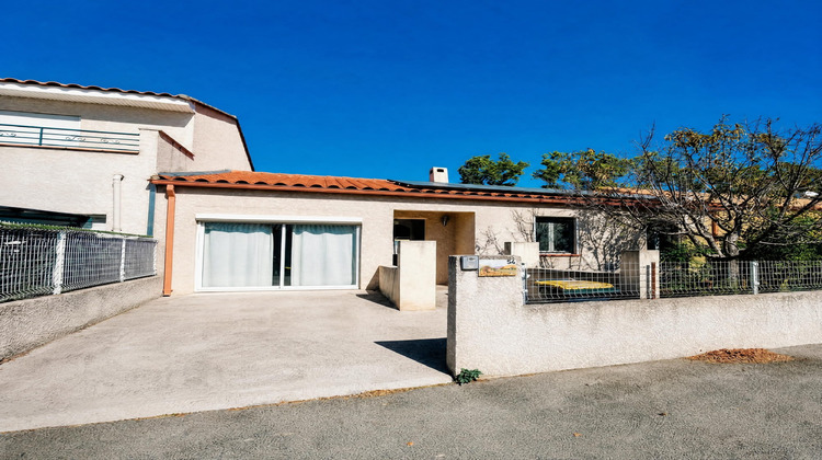 Ma-Cabane - Location Maison Perpignan, 86 m²