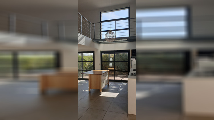 Ma-Cabane - Location Maison PERPIGNAN, 117 m²