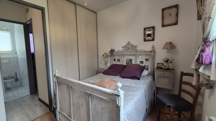 Ma-Cabane - Location Maison PERRIERS LA CAMPAGNE, 90 m²