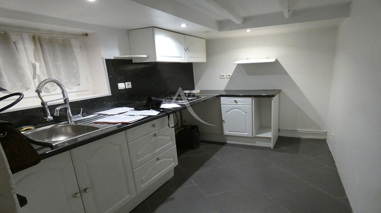 Ma-Cabane - Location Maison PERRIERS-SUR-ANDELLE, 49 m²