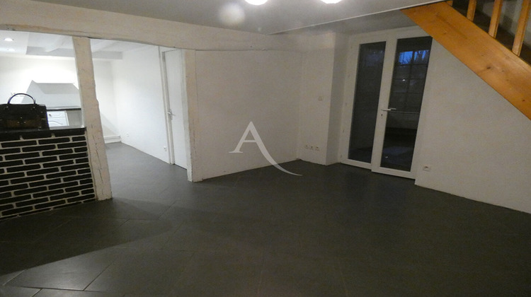 Ma-Cabane - Location Maison PERRIERS-SUR-ANDELLE, 49 m²
