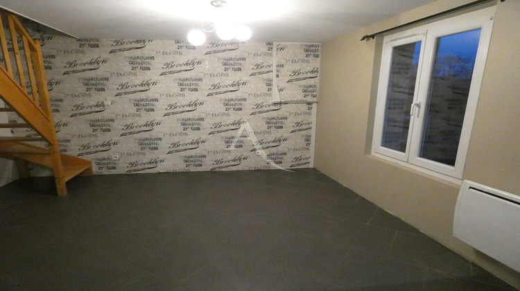Ma-Cabane - Location Maison PERRIERS-SUR-ANDELLE, 49 m²