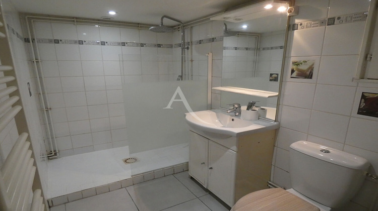 Ma-Cabane - Location Maison PERRIERS-SUR-ANDELLE, 49 m²