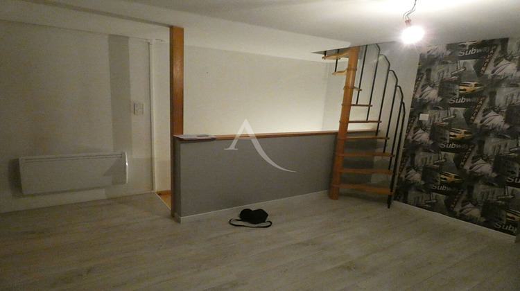 Ma-Cabane - Location Maison PERRIERS-SUR-ANDELLE, 49 m²