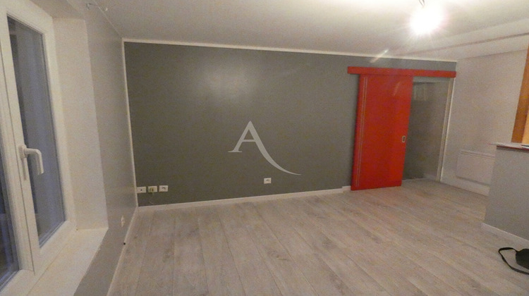 Ma-Cabane - Location Maison PERRIERS-SUR-ANDELLE, 49 m²
