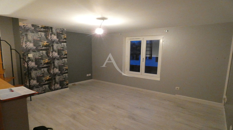Ma-Cabane - Location Maison PERRIERS-SUR-ANDELLE, 49 m²