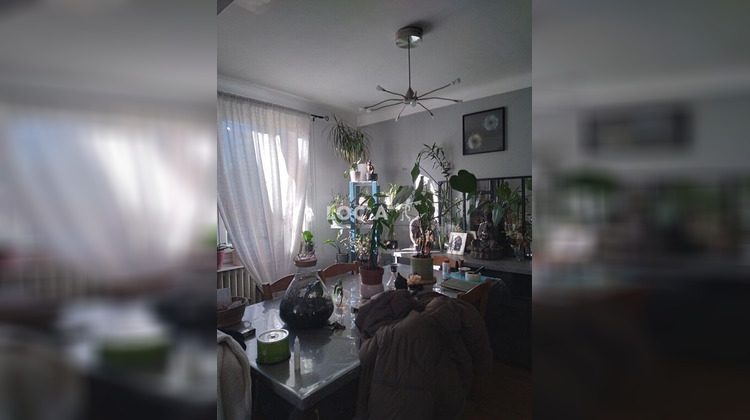 Ma-Cabane - Location Maison Perrigny-Lès-Dijon, 69 m²