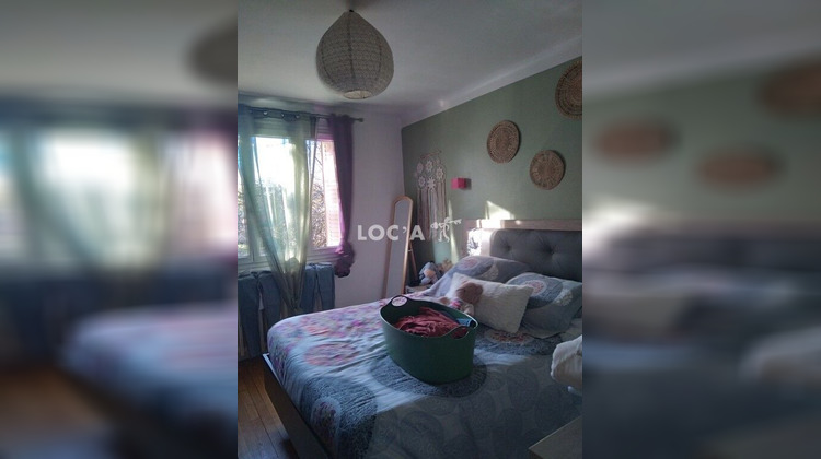 Ma-Cabane - Location Maison Perrigny-Lès-Dijon, 69 m²