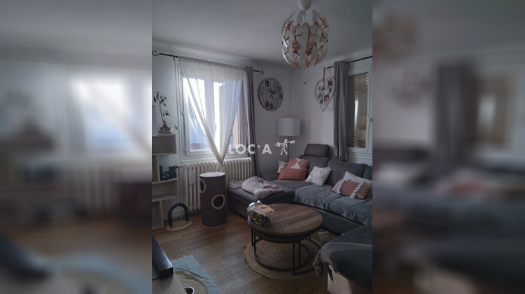 Ma-Cabane - Location Maison Perrigny-Lès-Dijon, 69 m²