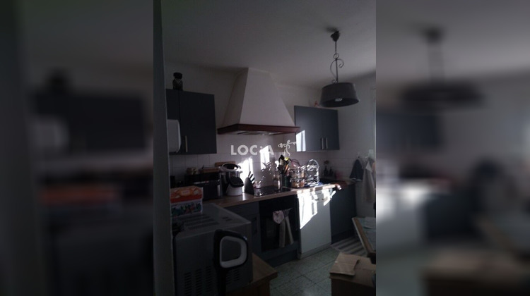 Ma-Cabane - Location Maison Perrigny-Lès-Dijon, 69 m²