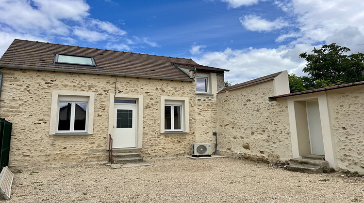 Ma-Cabane - Location Maison PERTHES, 44 m²