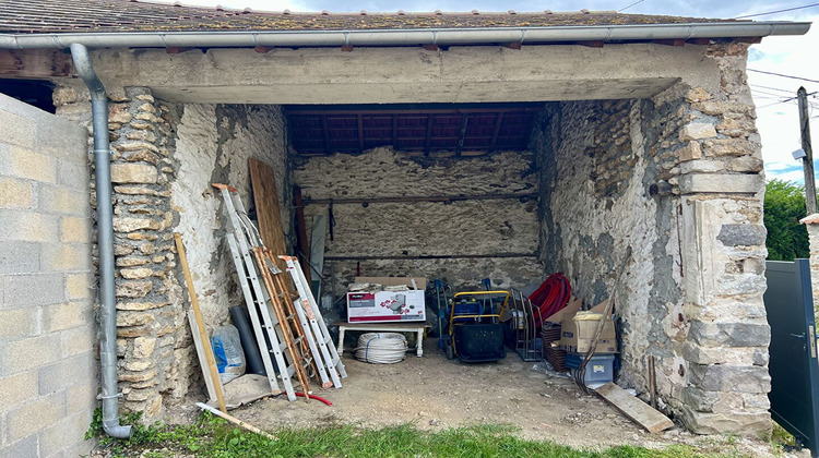 Ma-Cabane - Location Maison PERTHES, 44 m²