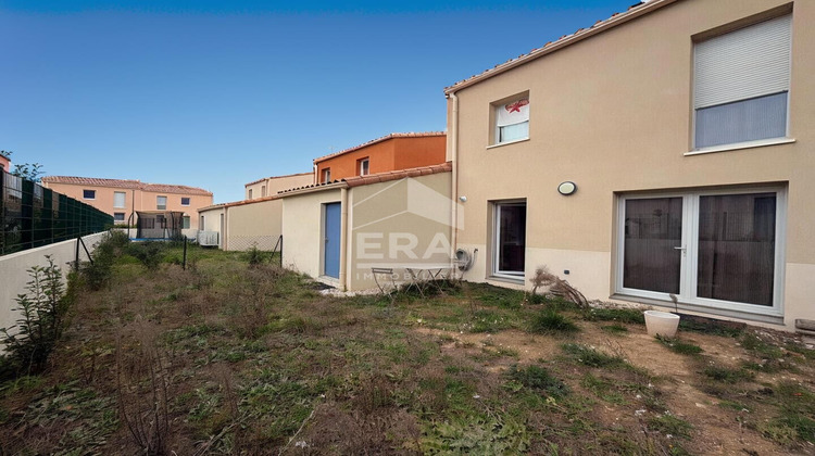 Ma-Cabane - Location Maison PERTUIS, 81 m²