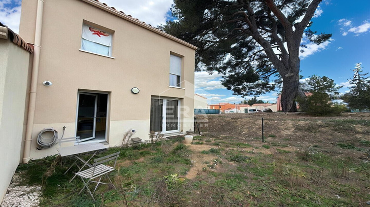 Ma-Cabane - Location Maison PERTUIS, 81 m²