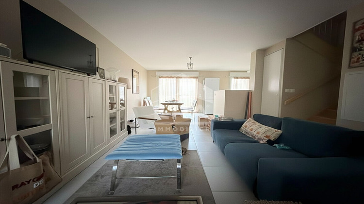 Ma-Cabane - Location Maison PERTUIS, 81 m²