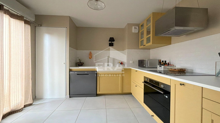 Ma-Cabane - Location Maison PERTUIS, 81 m²