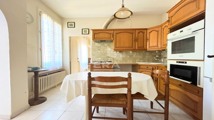 Ma-Cabane - Location Maison PERTUIS, 94 m²