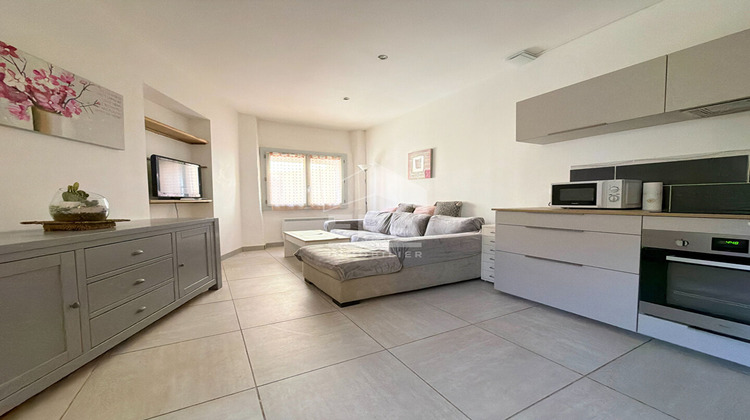 Ma-Cabane - Location Maison PERTUIS, 64 m²