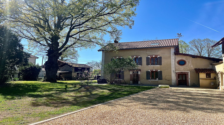 Ma-Cabane - Location Maison PESCHADOIRES, 164 m²
