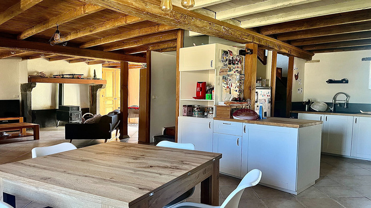 Ma-Cabane - Location Maison PESCHADOIRES, 164 m²