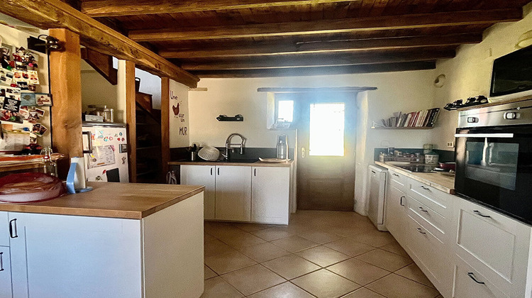 Ma-Cabane - Location Maison PESCHADOIRES, 164 m²