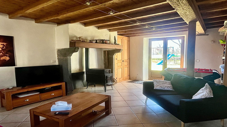 Ma-Cabane - Location Maison PESCHADOIRES, 164 m²