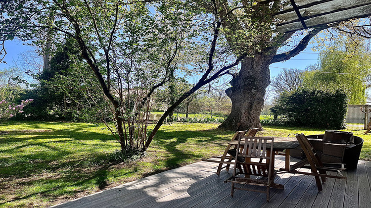 Ma-Cabane - Location Maison PESCHADOIRES, 164 m²