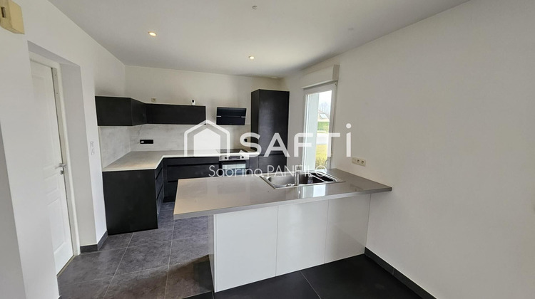 Ma-Cabane - Location Maison Peseux, 80 m²