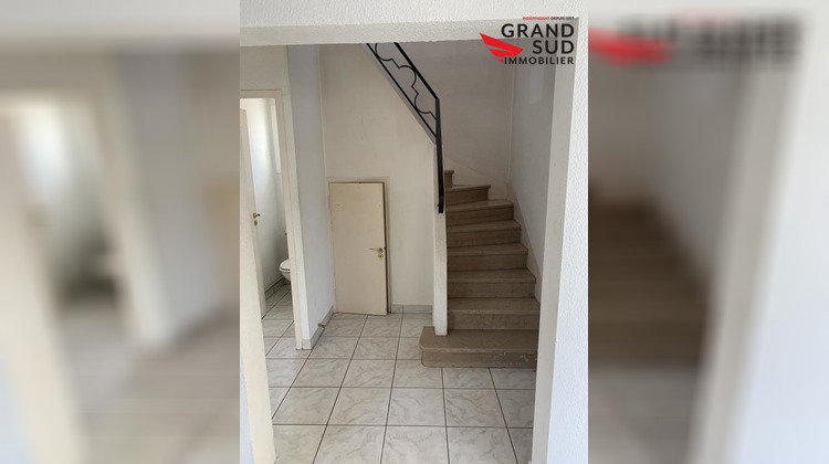 Ma-Cabane - Location Maison Pessac, 81 m²