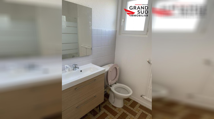 Ma-Cabane - Location Maison Pessac, 81 m²