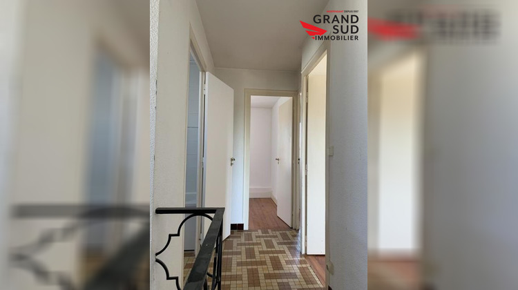 Ma-Cabane - Location Maison Pessac, 81 m²