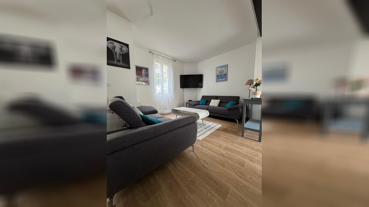 Ma-Cabane - Location Maison Pessac, 100 m²