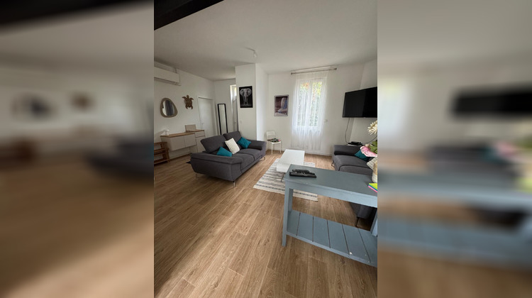 Ma-Cabane - Location Maison Pessac, 100 m²