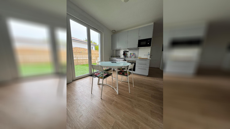 Ma-Cabane - Location Maison Pessac, 100 m²