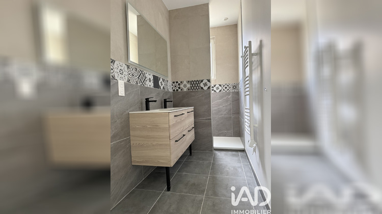 Ma-Cabane - Location Maison Pessac, 12 m²