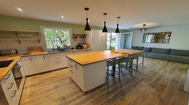 Ma-Cabane - Location Maison Pessac, 190 m²
