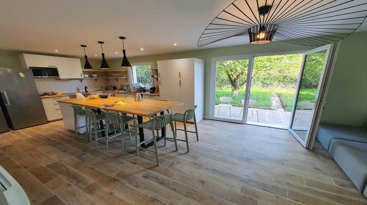 Ma-Cabane - Location Maison Pessac, 190 m²
