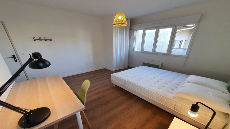 Ma-Cabane - Location Maison Pessac, 190 m²