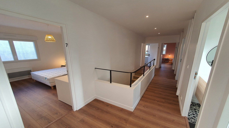 Ma-Cabane - Location Maison Pessac, 190 m²