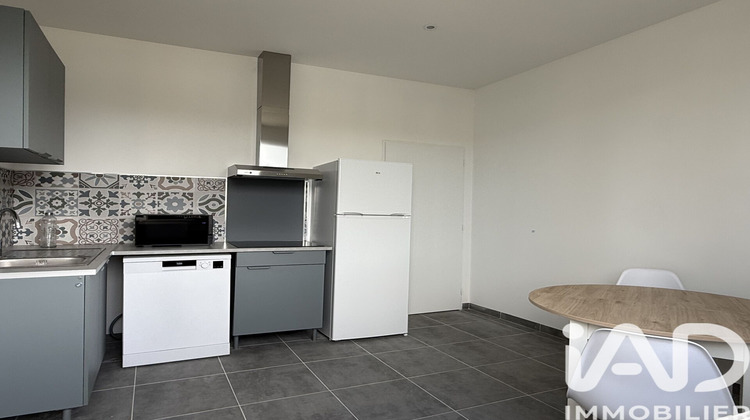 Ma-Cabane - Location Maison Pessac, 62 m²