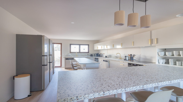 Ma-Cabane - Location Maison Pessac, 296 m²