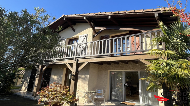 Ma-Cabane - Location Maison pessac, 151 m²