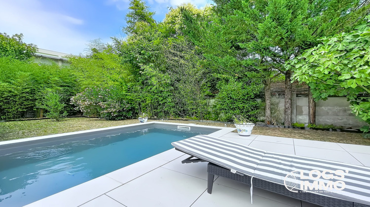 Ma-Cabane - Location Maison Pessac, 115 m²