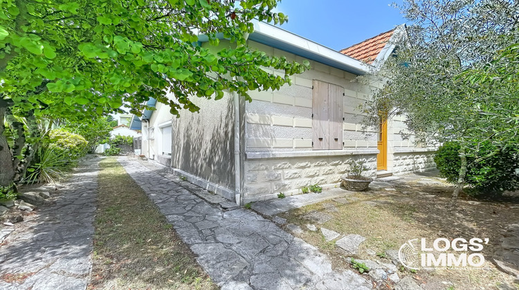 Ma-Cabane - Location Maison Pessac, 115 m²