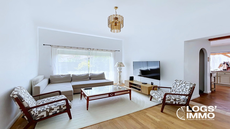 Ma-Cabane - Location Maison Pessac, 115 m²