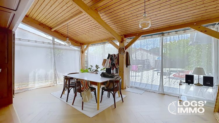 Ma-Cabane - Location Maison Pessac, 115 m²