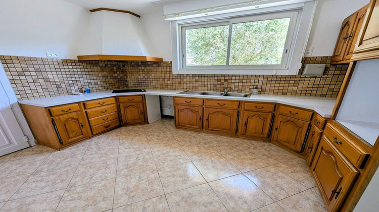Ma-Cabane - Location Maison PESSAC, 91 m²