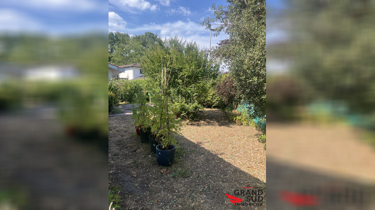 Ma-Cabane - Location Maison Pessac, 89 m²