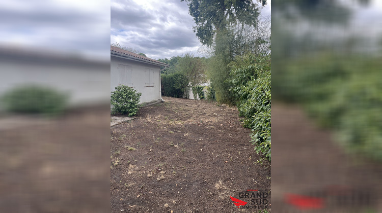 Ma-Cabane - Location Maison Pessac, 89 m²
